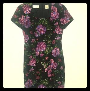 Liz Claiborne PURE SILK dress